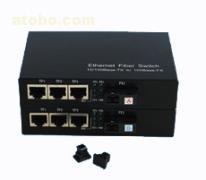 杭州賽康通信技術 物理隔離網絡光端機產品解析與應用