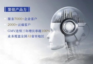 聚銘網絡攜手騰訊安全，共筑網絡安全新防線